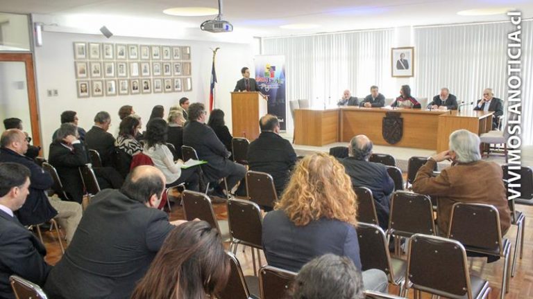 Jóvenes podrán realizar pasantías en La Borgoña
