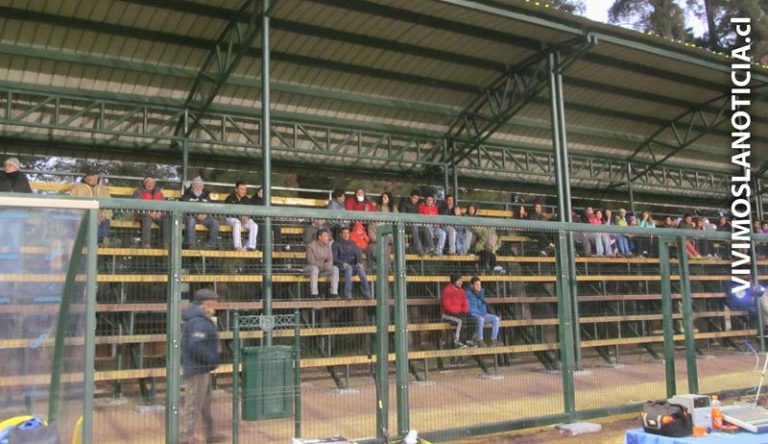Equipos talquinos se enredan en la Copa de Campeones