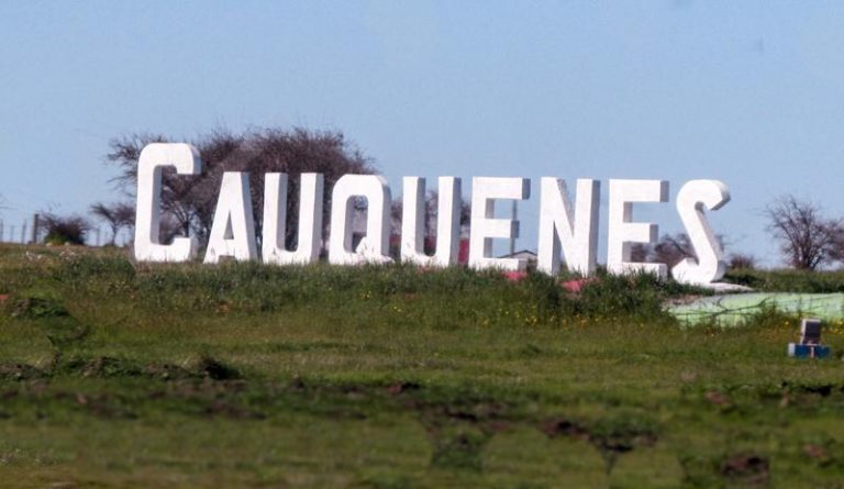 Cauquenes mejorará su rostro con nuevas veredas