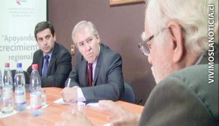 Suscriben convenio para el desarrollo de capacidades productivas agrícolas