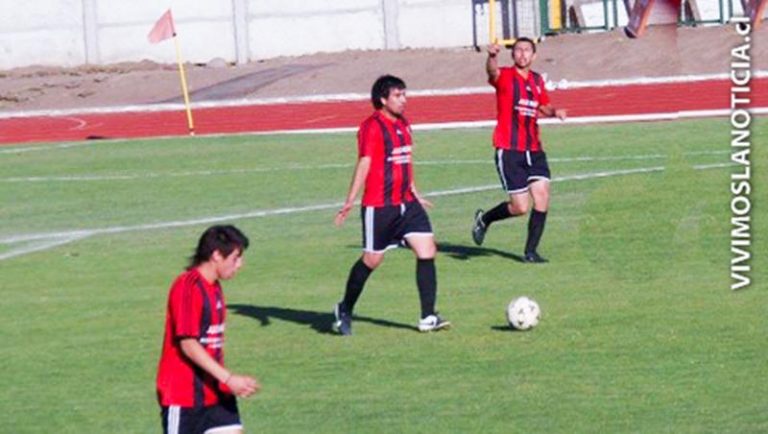 Copa de Campeones clasificó nuevo grupo de aspirantes