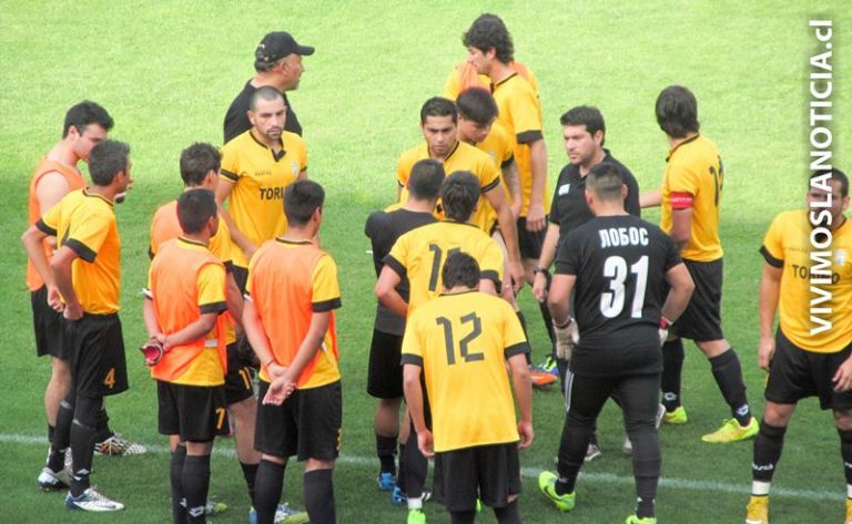 Copa de Campeones definirá a sus primeros clasificados