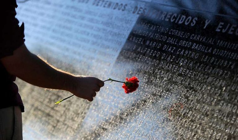 Ex conscripto revela crímenes a diario norteamericano