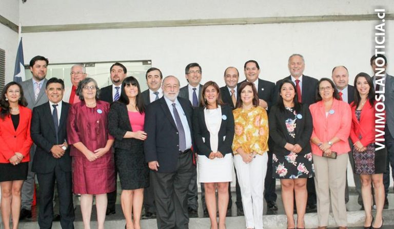 Gabinete Regional difunde logros de la gratuidad
