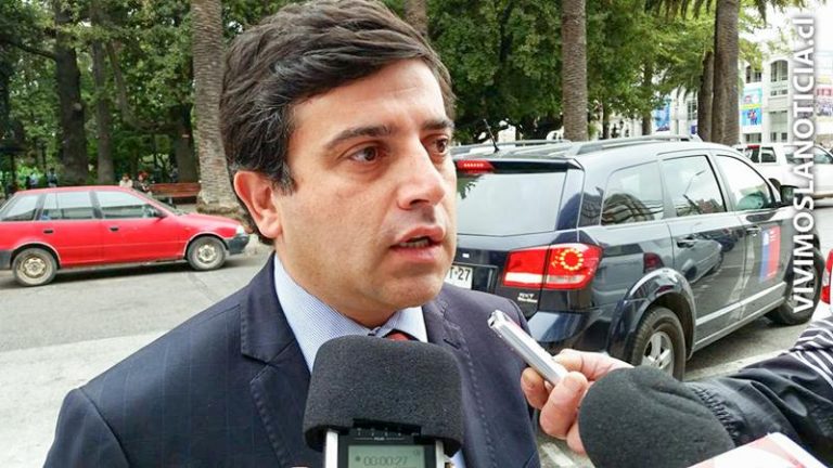 Desvinculan a funcionario del Indap por agresión a su pareja