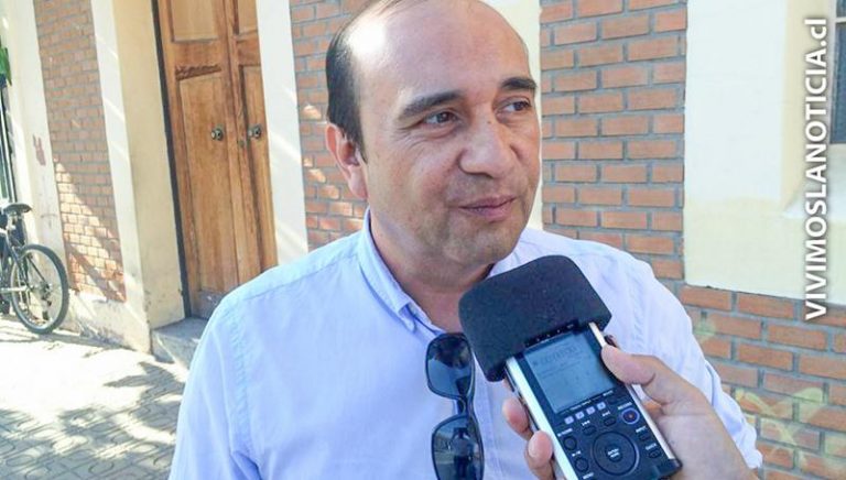 Anciano de Licantén fue “despojado” de sus propiedades por sobrino
