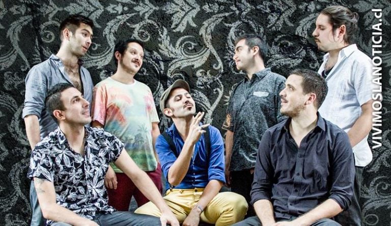 Juana Fe: primeros confirmados para el Carnaval del Vino de Lontué