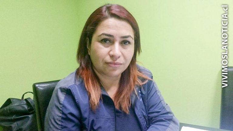Asistente social es la nueva presidenta de AFUSAM Curicó
