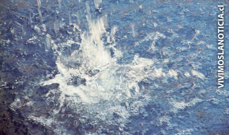 Formulan llamado a cuidar el recurso agua