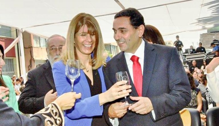 Ministra del trabajo destacó XXX Fiesta de la Vendimia de Chile