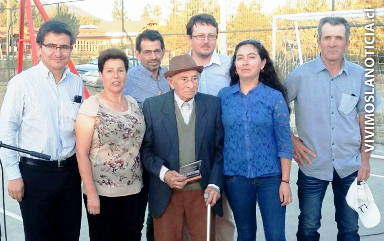 Multicancha de El Porvenir llevará el nombre de Héctor “Nene” Rojas