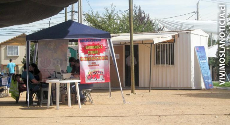 Expedito pago de permisos de circulación en Maule