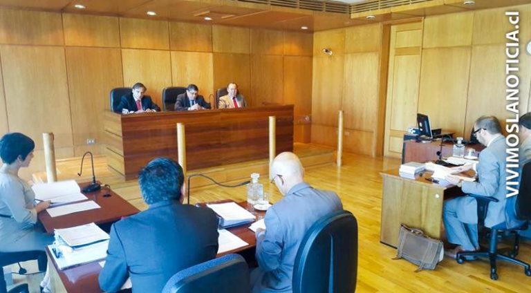 Corte mantiene prisión para secretario del TER acusado de malversación