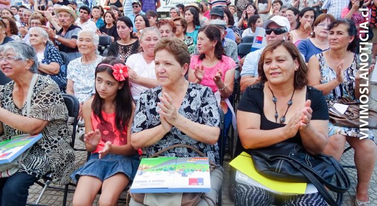 Entregan soluciones habitacionales en Curicó, San Javier y Cauquenes