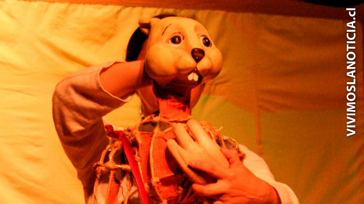 Música y teatro este fin de semana en Teatro Provincial de Curicó