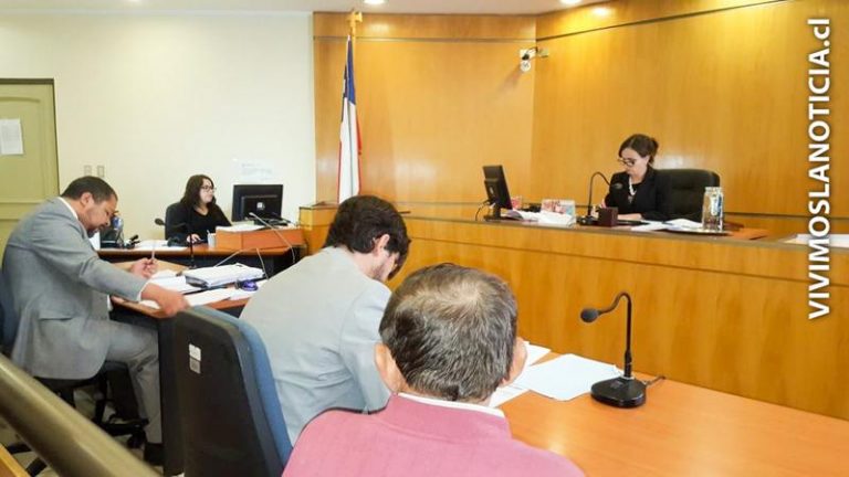 Prisión para padrastro que violó y embarazo a sus dos hijastras