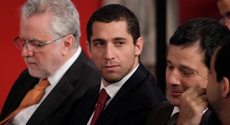 Fiscalía pone plazo para nuevas formalizaciones en el caso SQM