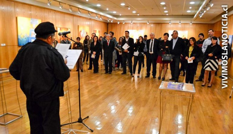 Presentan exposición “de artefactos, símbolos y enigmas”