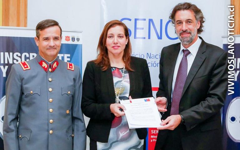 Programa “+ Capaz” del SENCE se extiende a las Fuerzas Armadas