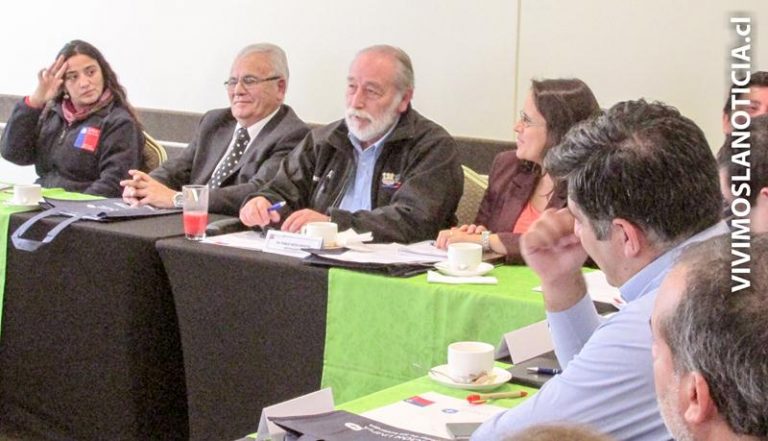 Destacan compromiso de las Pymes con la producción limpia en el Maule
