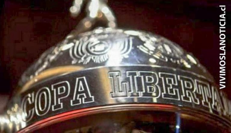 Estructuran cuartos de final de Copa Libertadores de América