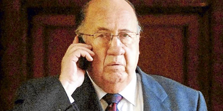 Fiscalía extiende indagatoria por cohecho a Diputado León