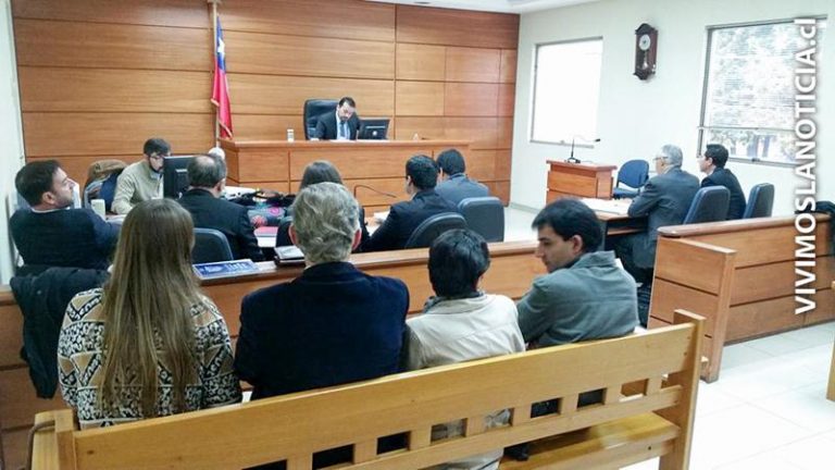 Ejecutivo EuroAmérica debió pagar millonaria indemnización a víctimas