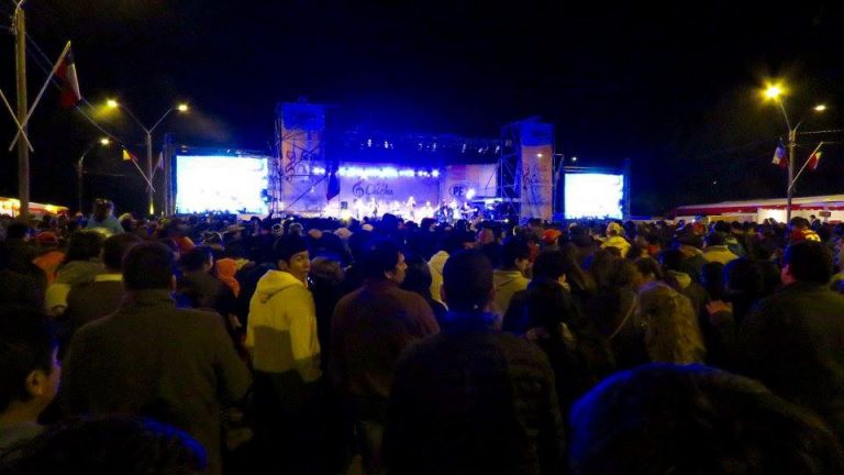 Municipios de Romeral, Rauco, Sagrada Familia y Licantén suspenden todas sus actividades masivas en febrero