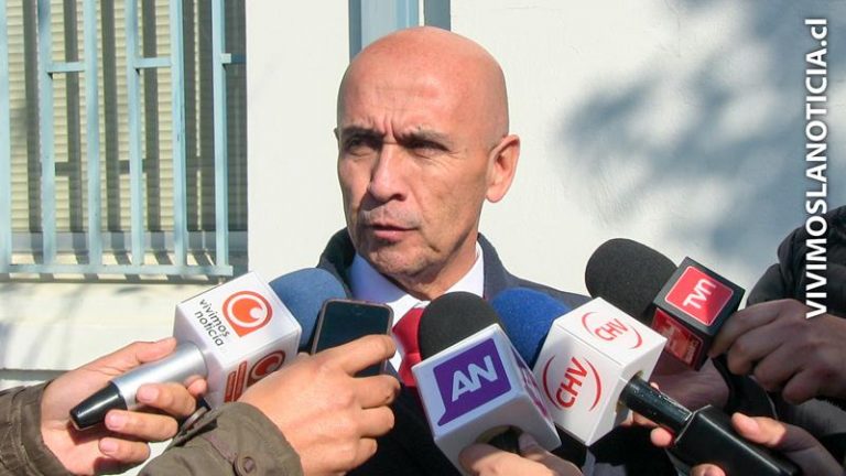 Altas penas para narcotraficantes en Constitución