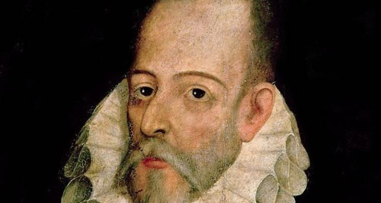 Académica recomendó “leer las obras de Cervantes”
