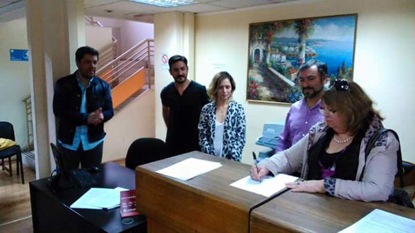 Con respaldo transversal conforman MOVILH-Maule