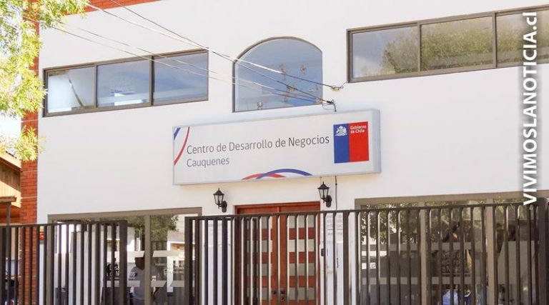 Inauguran centro de desarrollo de negocios en zona rezagada