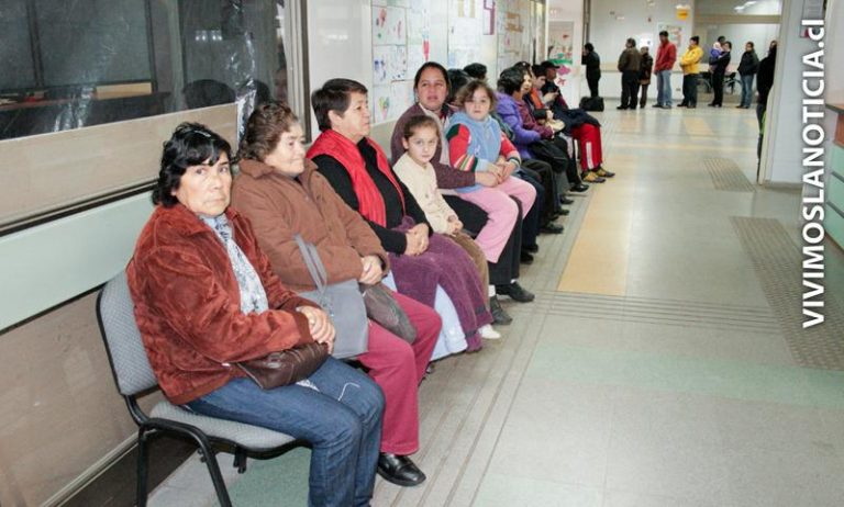 Recurren de protección por recorte en el per cápita
