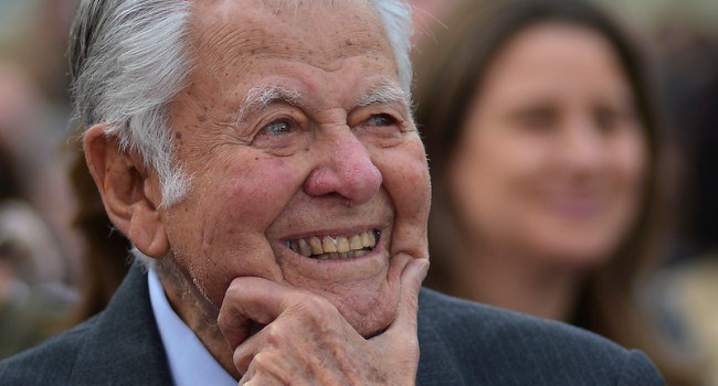 A los 97 años muere el expresidente Patricio Aylwin Azócar