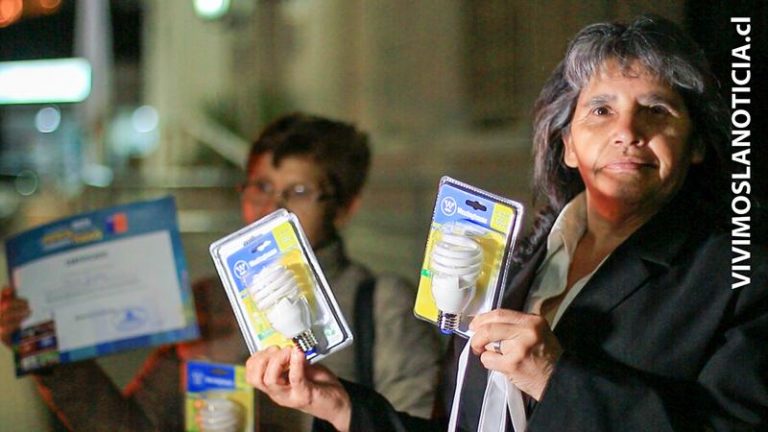 Nueva entrega de kits de ahorro energético en Molina