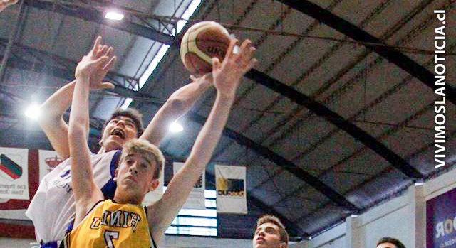 Con el torneo Libcentro vuelve el básquetbol profesional