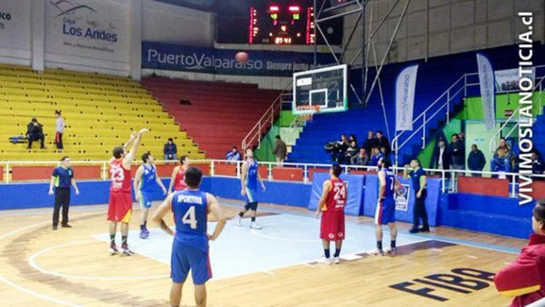 Triunfal debut de Español en Libcentro