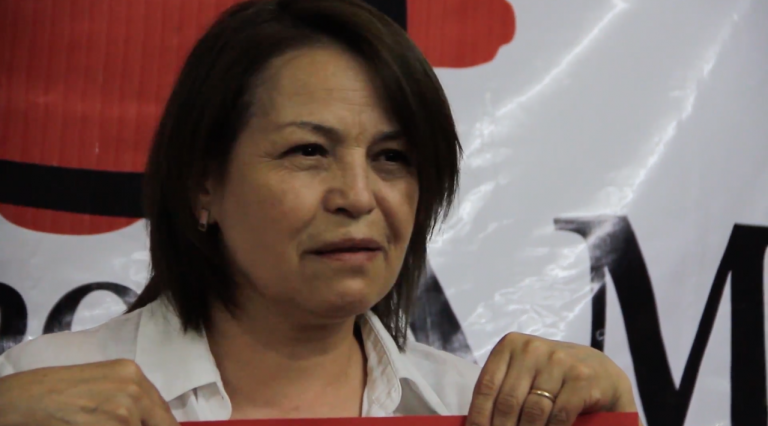Video testimonial revela crudos relatos sobre el Hospital de Curicó