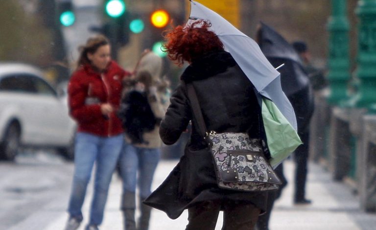 Experto asegura que no tendremos un invierno lluvioso