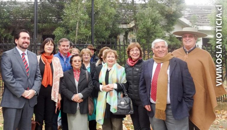Valoran aprobación de diseño para Hospital de Cauquenes