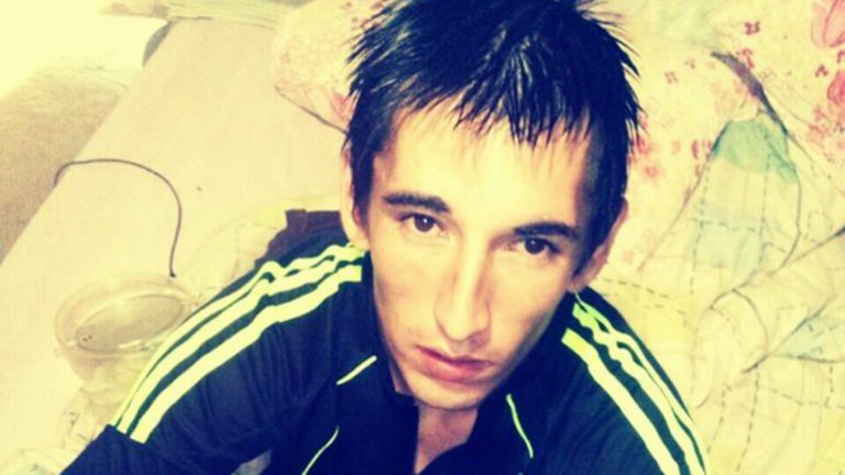 Niña que conoció a su asesino en Facebook conmueve a Argentina