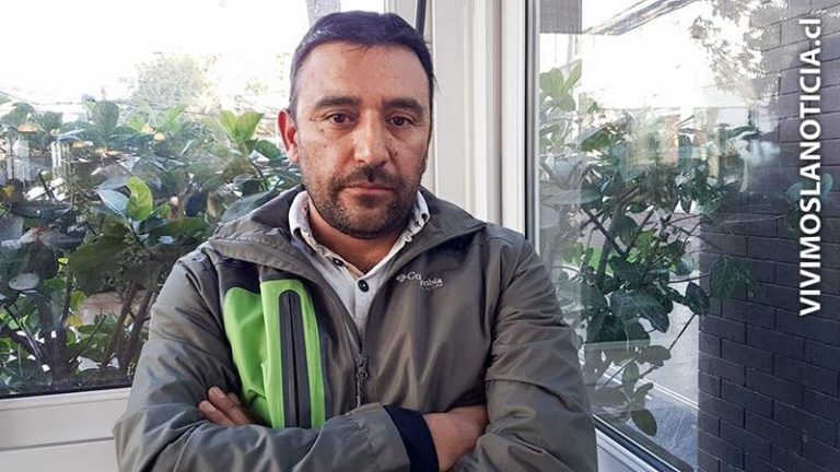 Suspenden a voluntario de bomberos por polémicas declaraciones