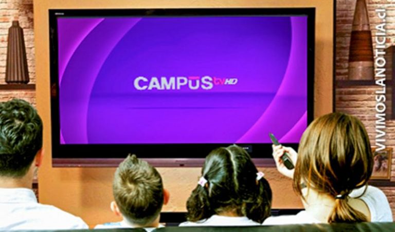 CAMPUSTV apuesta a programación con diversos contenidos
