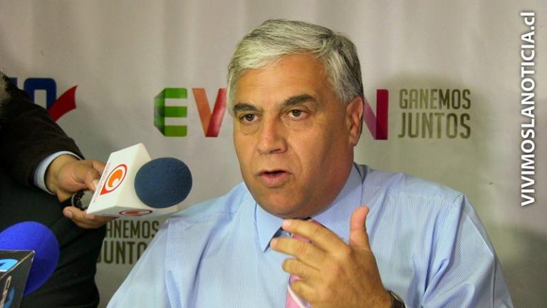 Celso Morales por candidatura de Hugo Rey: “Estoy seguro que ese escenario no se va a dar”