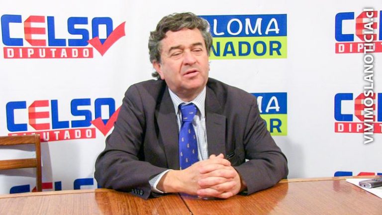 Coloma al Gobierno: “Esta es la última oportunidad de enmendar el rumbo”