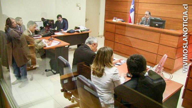 “Concejales viajeros” podrían llegar a acuerdo con la Fiscalía