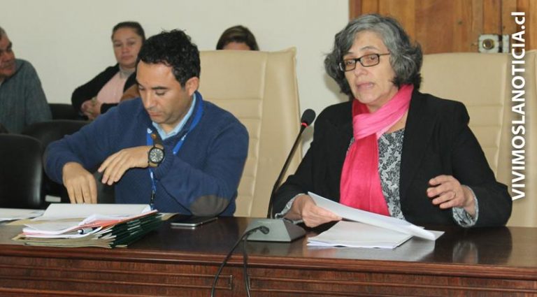 Curicó contará con casa de acogida para mujeres en riesgo