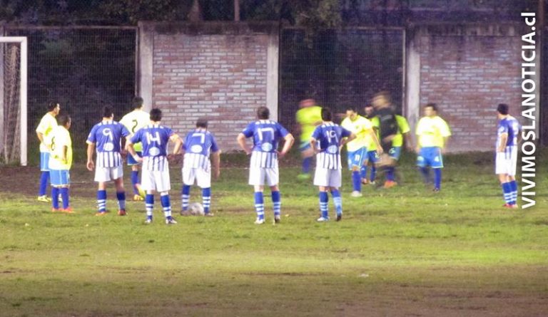 16 equipos enfrentan la Copa Regional Seniors