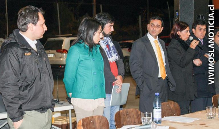 Grupos habitacionales de Cordillerilla no pierden la esperanza