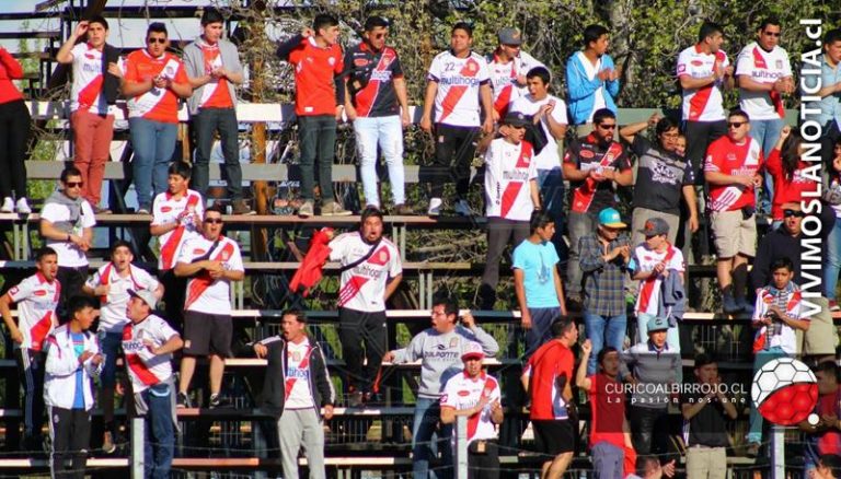 Este jueves se inicia venta de entradas para semifinal Curicó Unido vs. Iberia